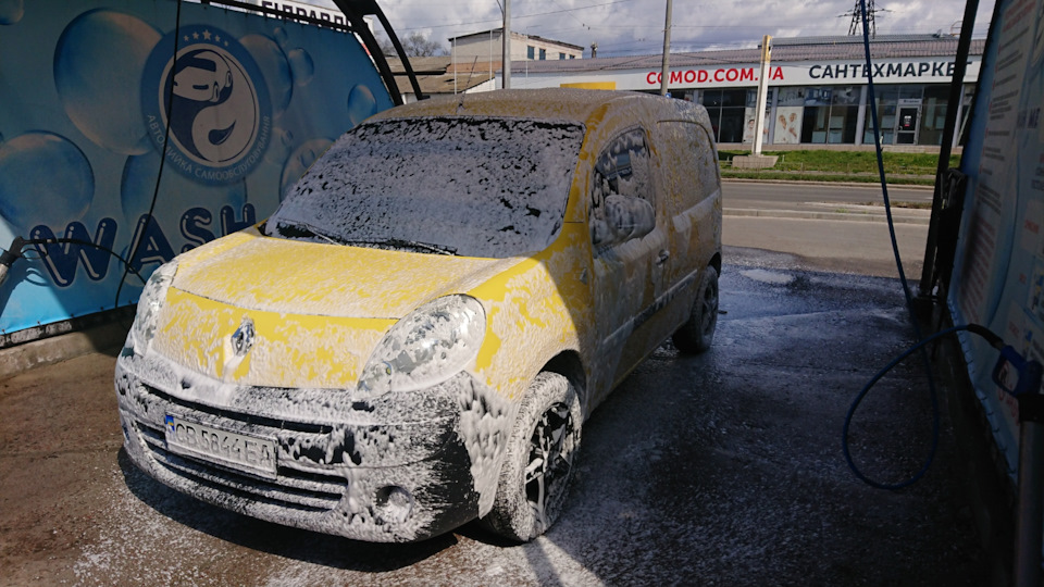 Мойка 1