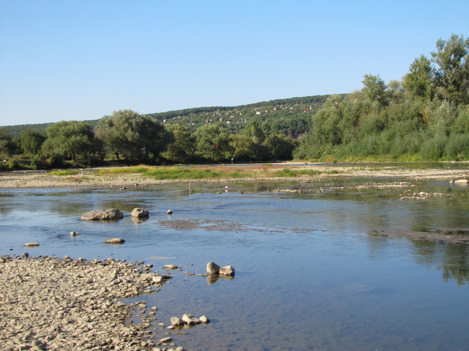 Купання на природі) 3