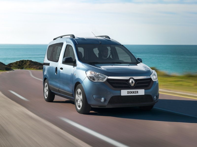 Можливі заміни kangoo 1