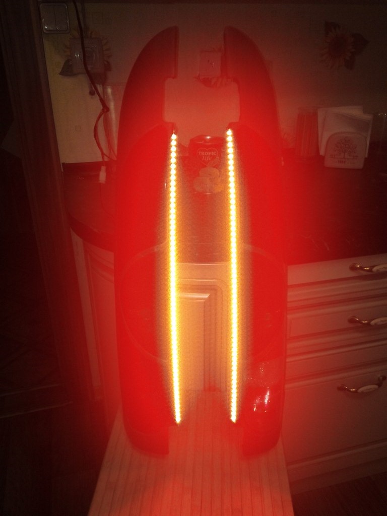 LED стопи 4