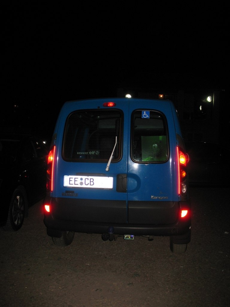 LED стопи 5