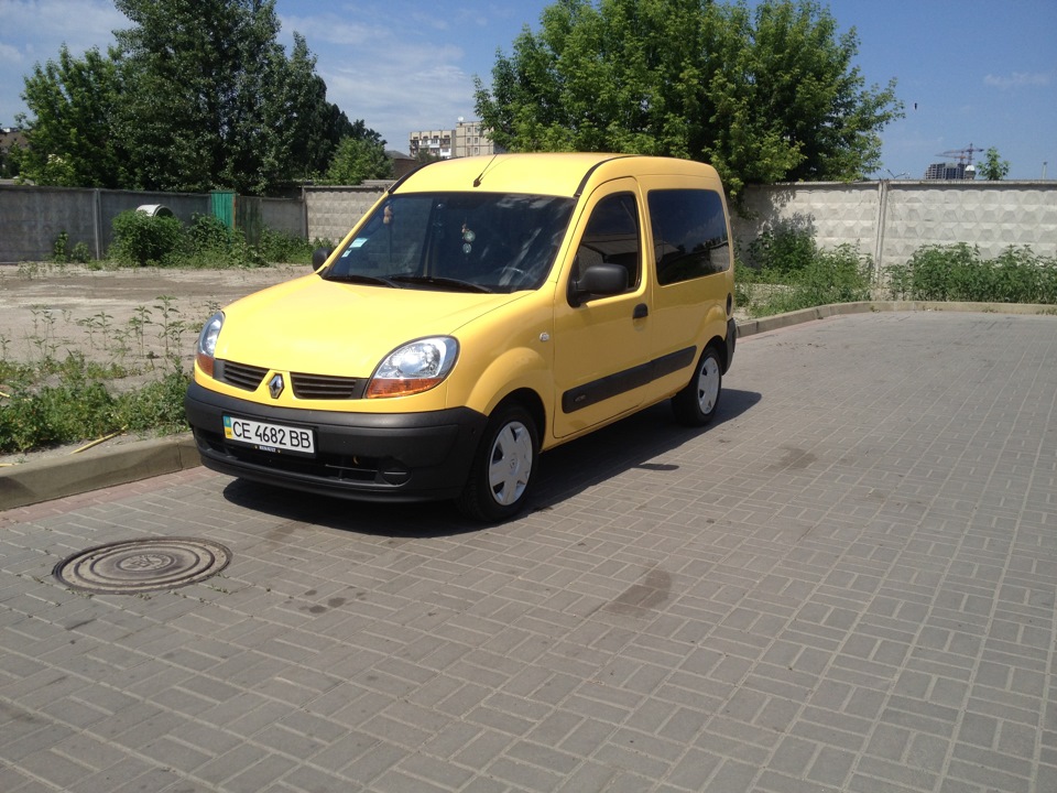Пару нових фоток після миття, і фотки салону!.. 2