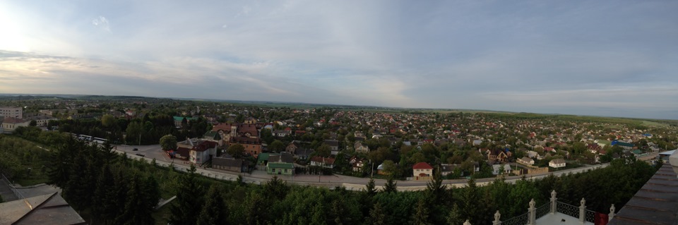 Поїздка до Почаїв на вихідних 5