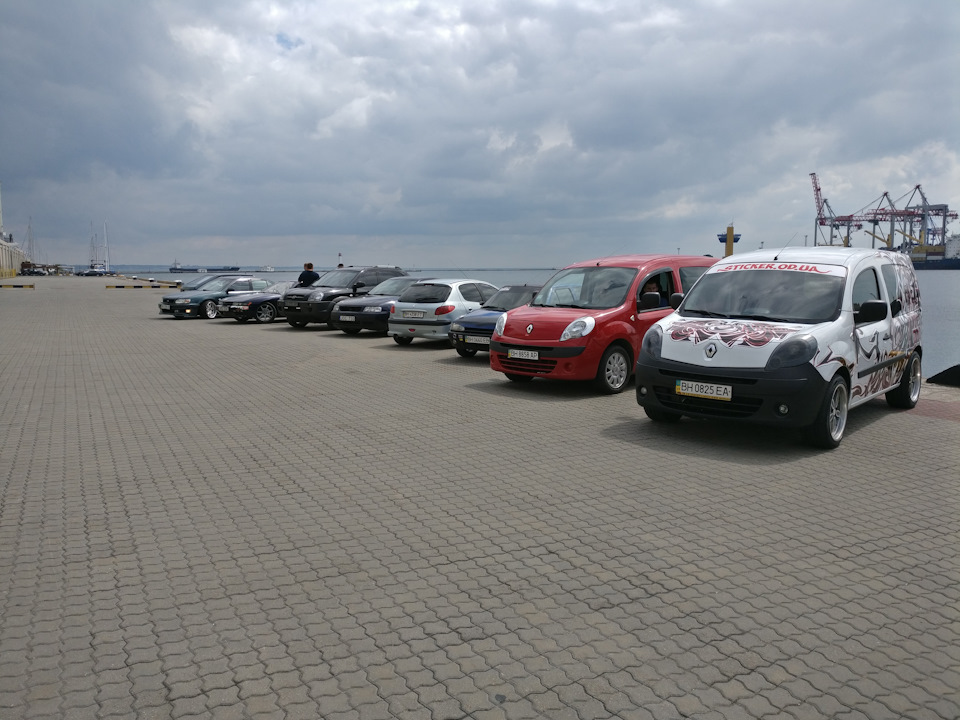 Чемпіонат України з автозвуку Car Emotion 1