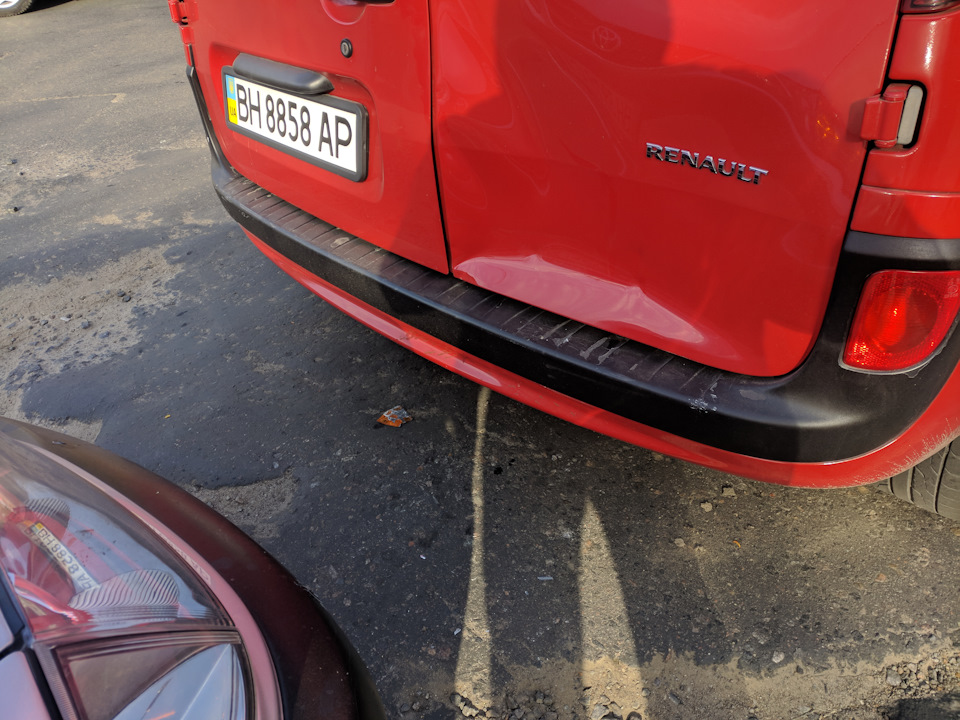 Ніщо не віщувало біди 3
