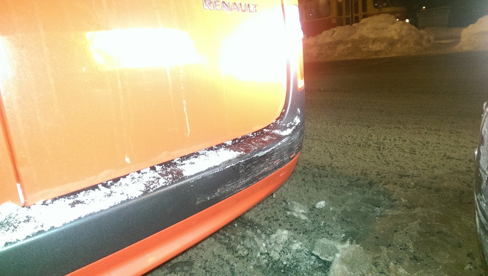 Підфарбувалися 1
