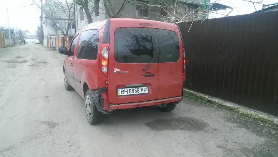 Підфарбувалися 2