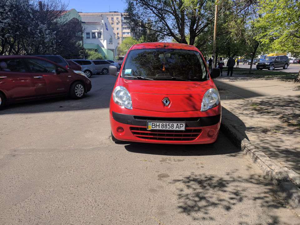 Знову в строю 1