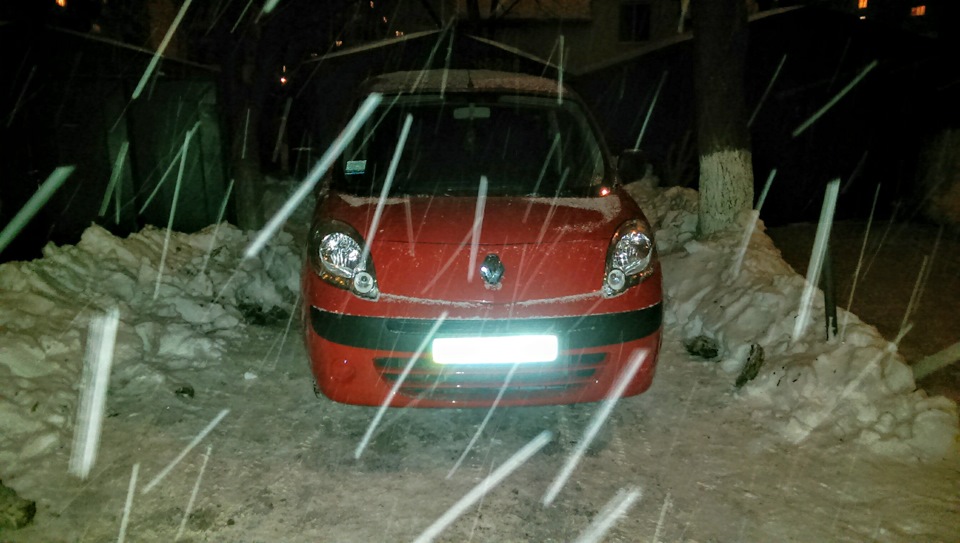 Зима повним ходом 5
