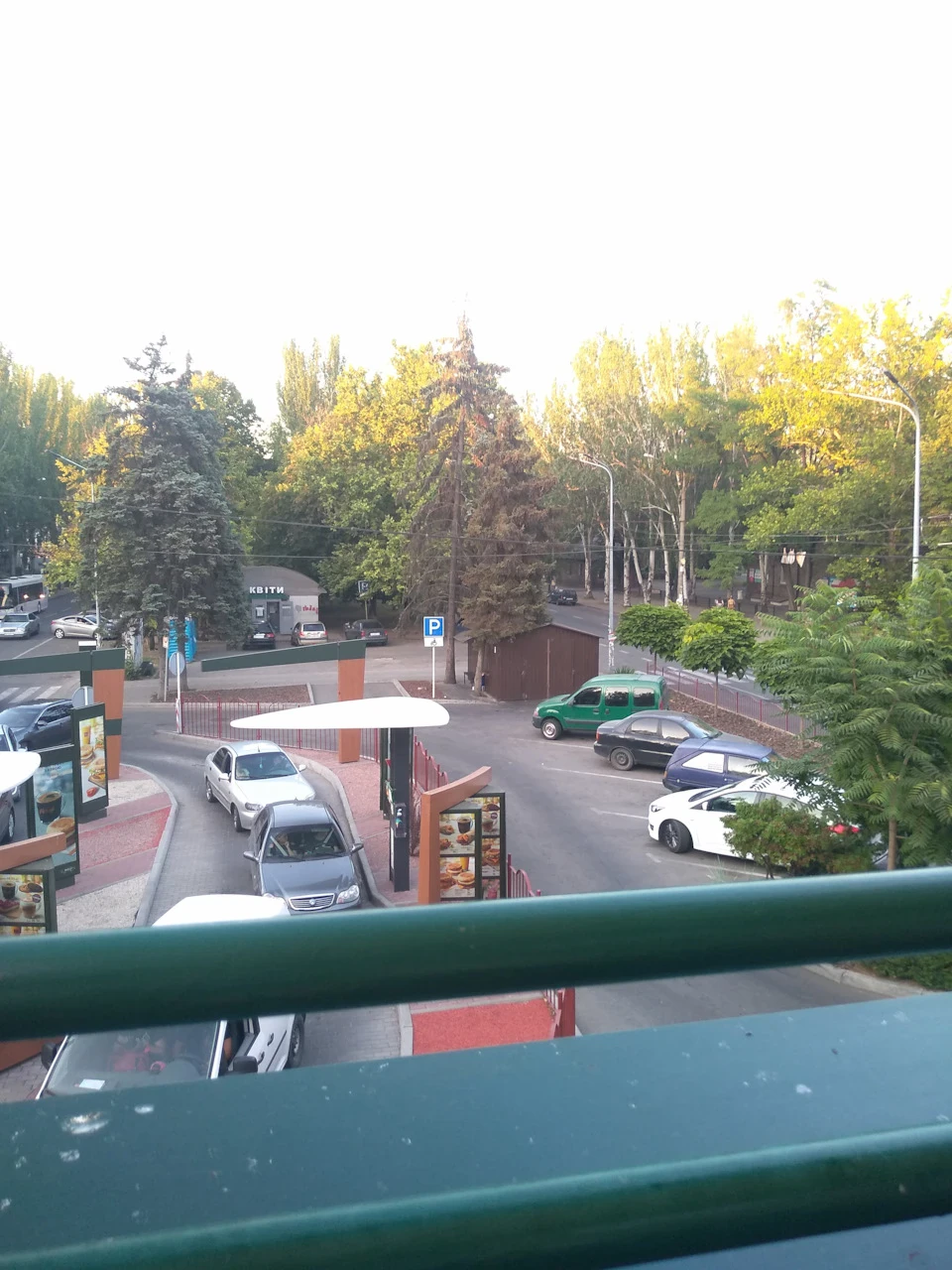 Одеса мама