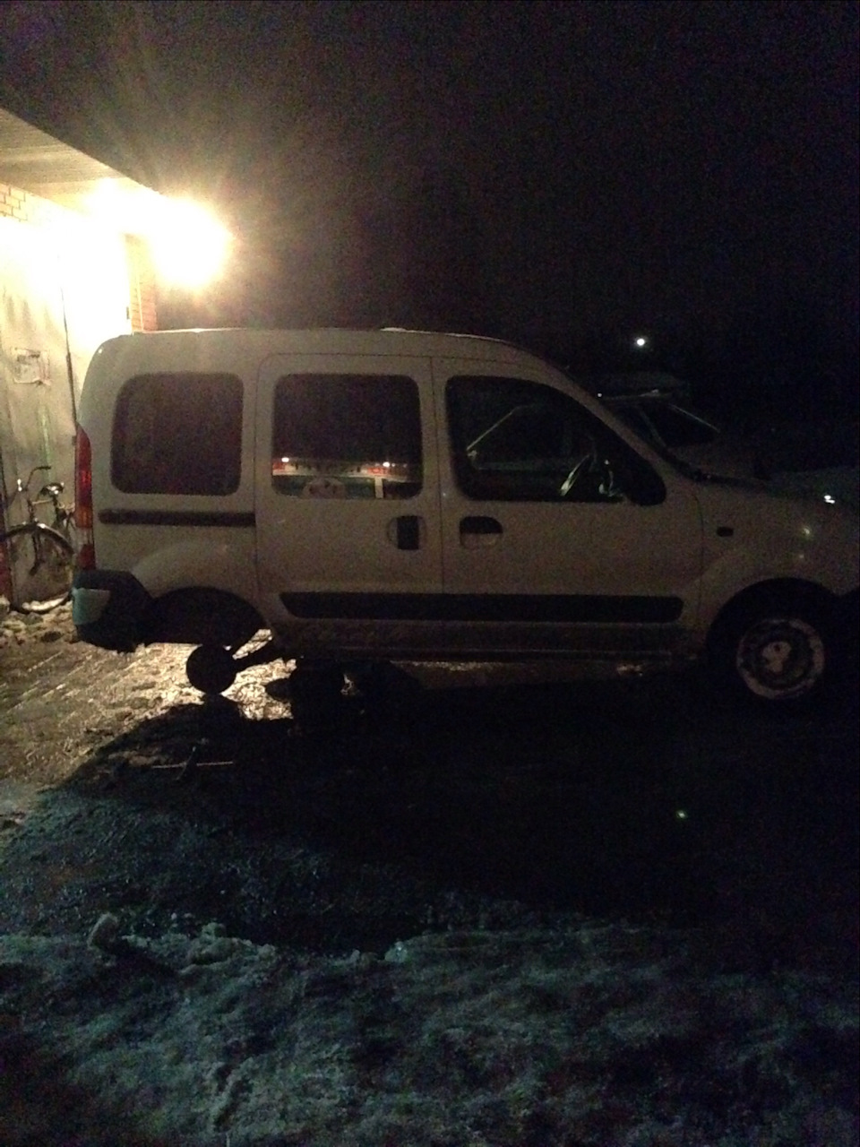 Шини Kumho WinterCraft Ice Wi31 1