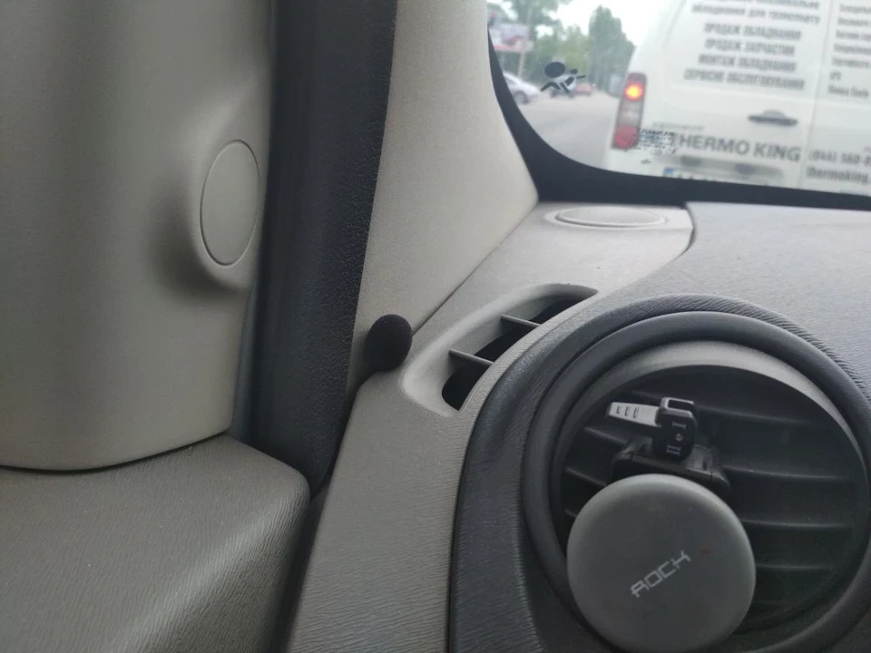 Bluetooth у штатну магнітолу