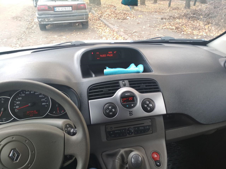 Перший візит на сервіс) 3