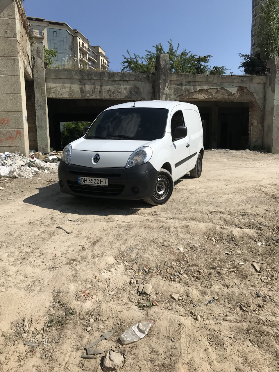 Витрати вперше 3
