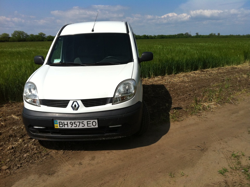 На природі 4