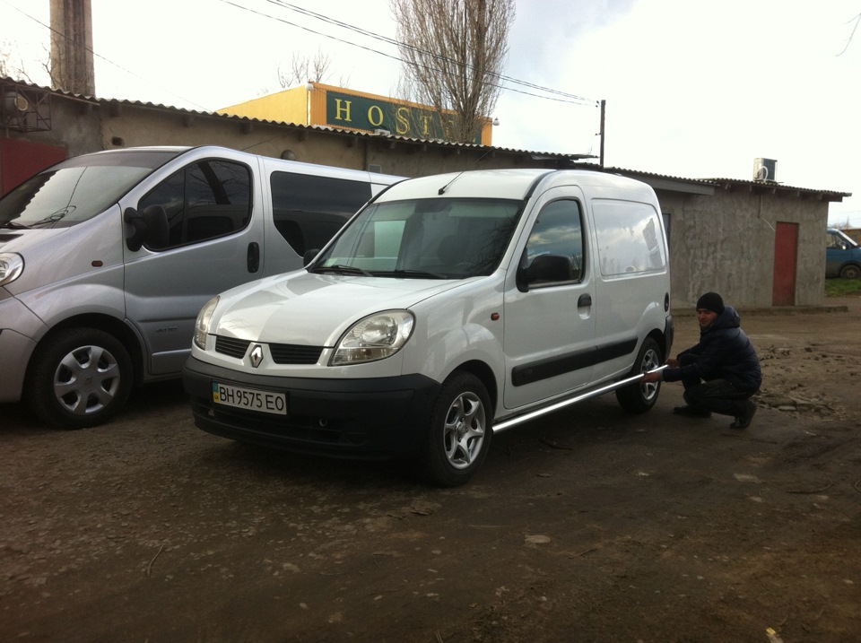 Приміряли труби, дуже круто, накопичуватимемо на такі) 1