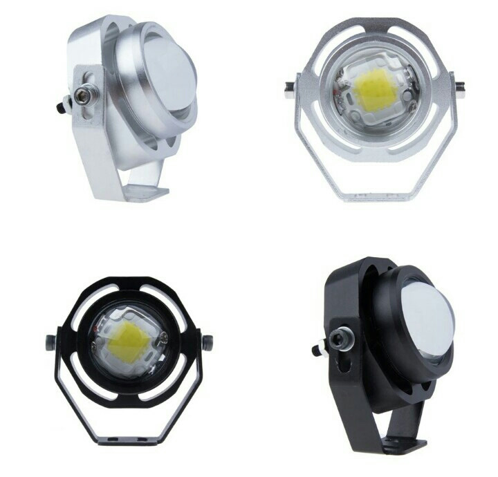 Power DRL або слабенькі ПТФ 3