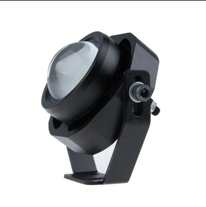 Power DRL або слабенькі ПТФ 2