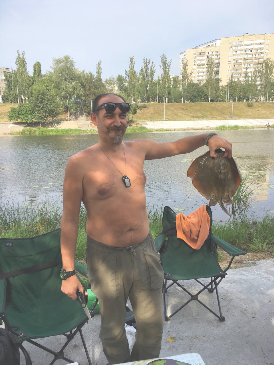 Генератор, або пригоди на 1 вересня... 5
