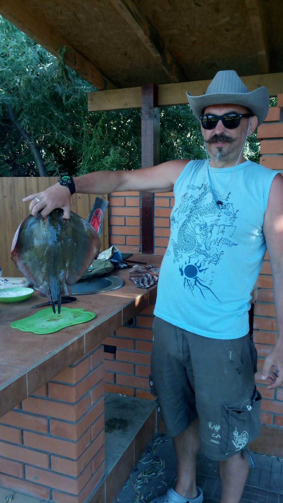 Курорт Катранка, Татарбунарський район, Одеська область;) 2