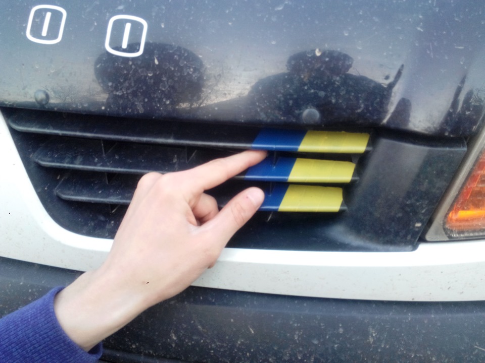 Нотка патріотизму=) 4