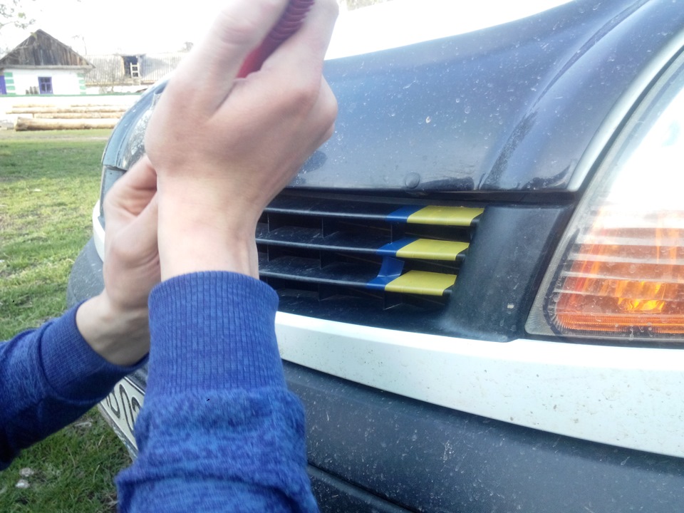 Нотка патріотизму=) 2