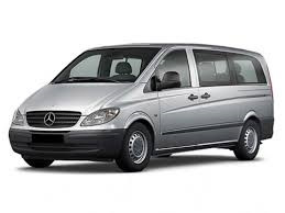 Потрібна допомога по Mercedes-Benz Vito W639 1