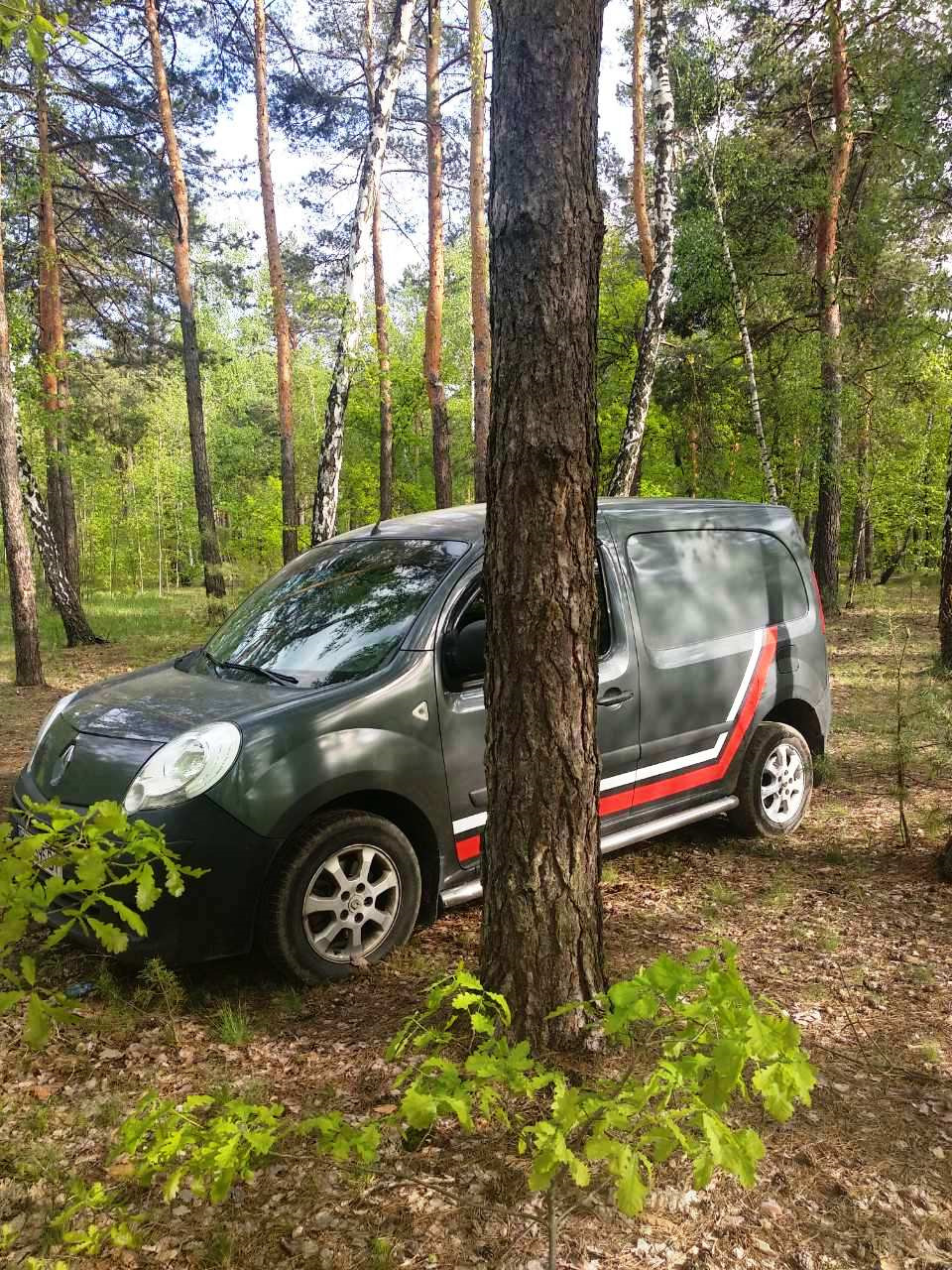 Сезон відкритий 3
