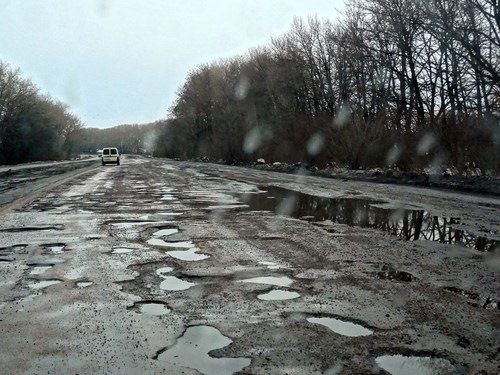 Умань-Львів планую подорож 1