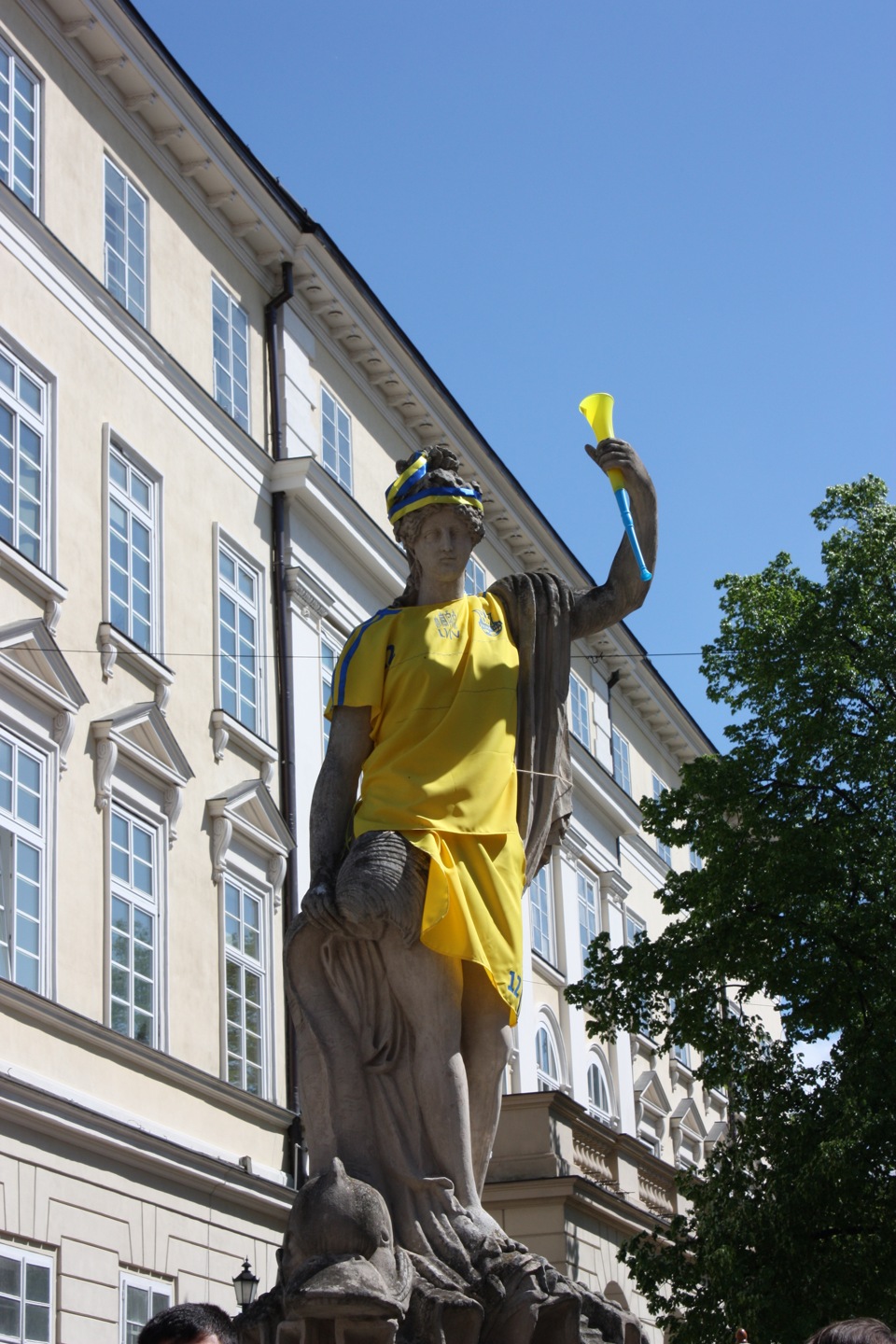 День міста Львова. 3