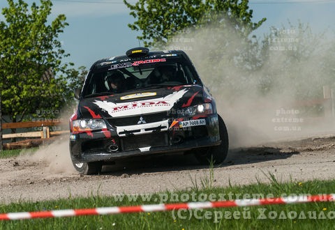 Rally Galicia 2012 4