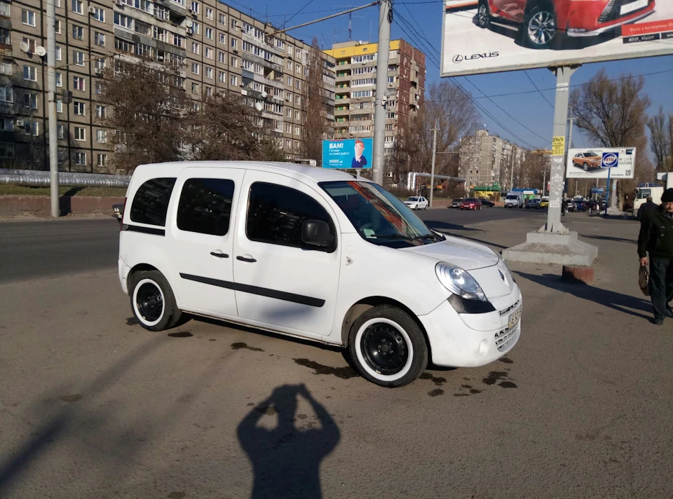 Фото весна
