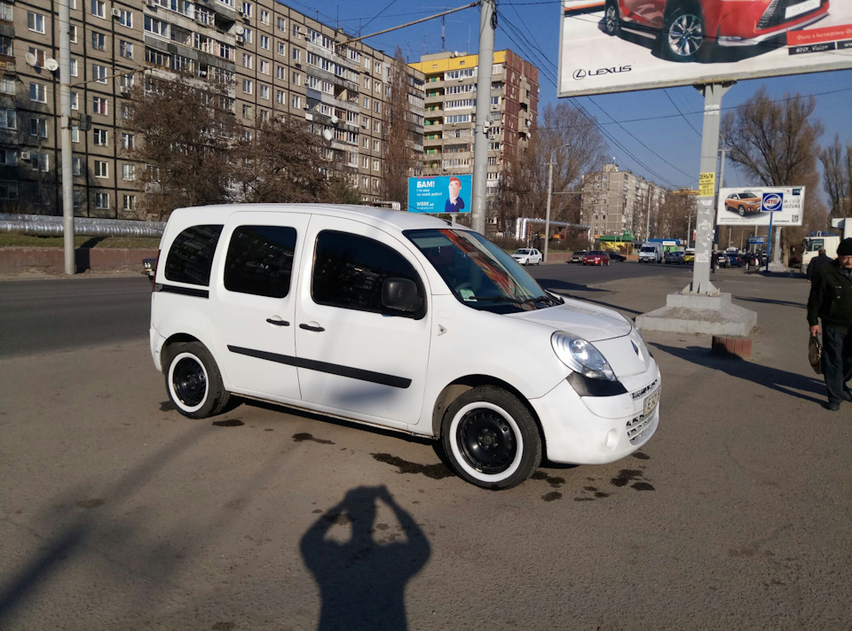 Фото весна 1