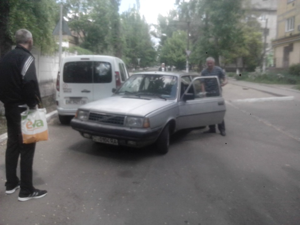 підбили на 9 травня 2