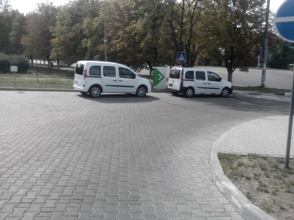 підфарбував гуму 4