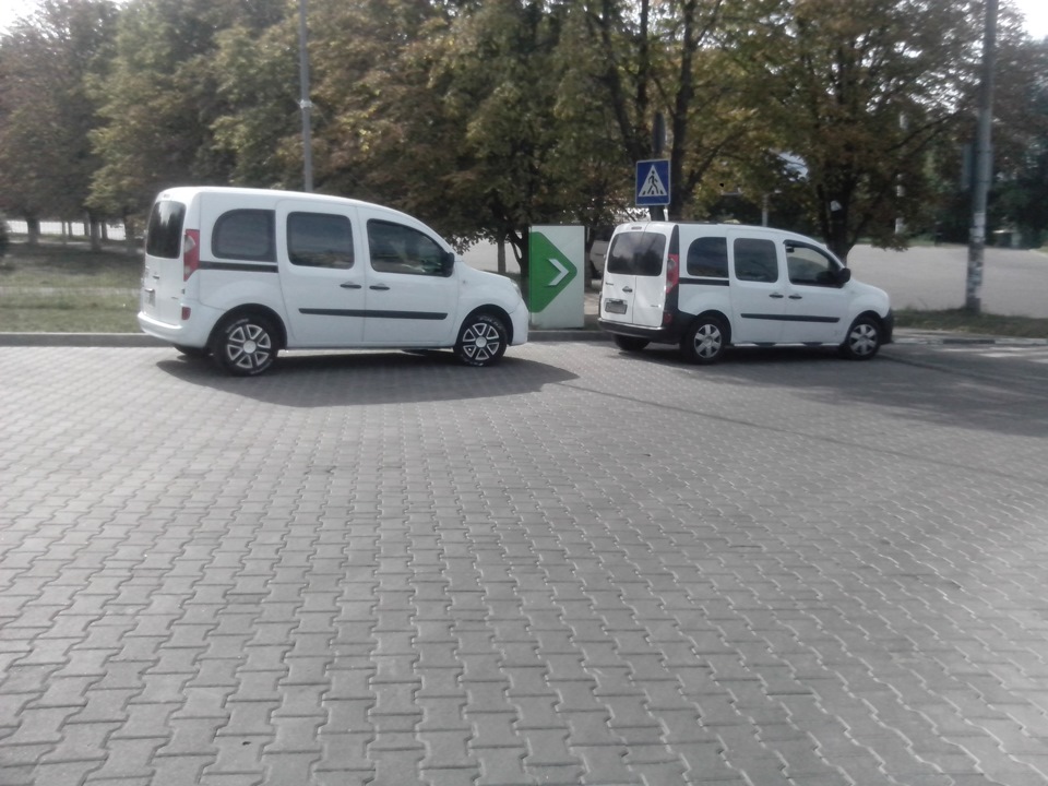 підфарбував гуму 3