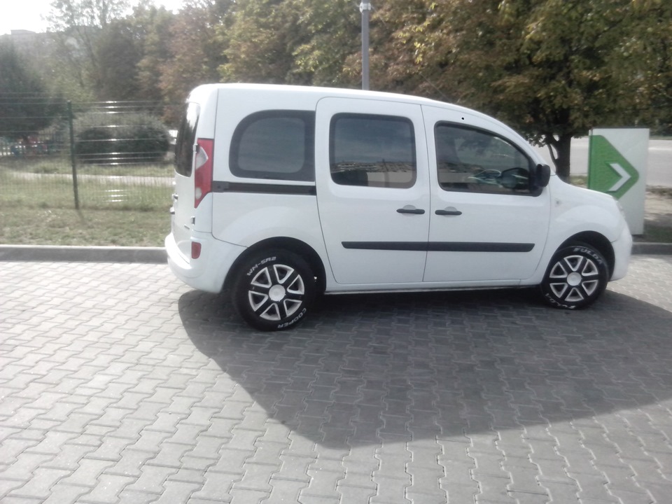підфарбував гуму 2
