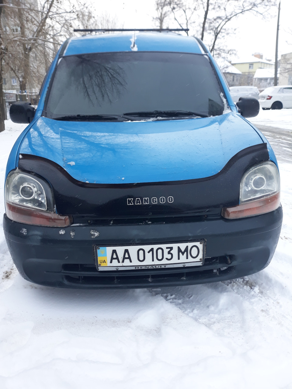 Продав Свингуренка 1