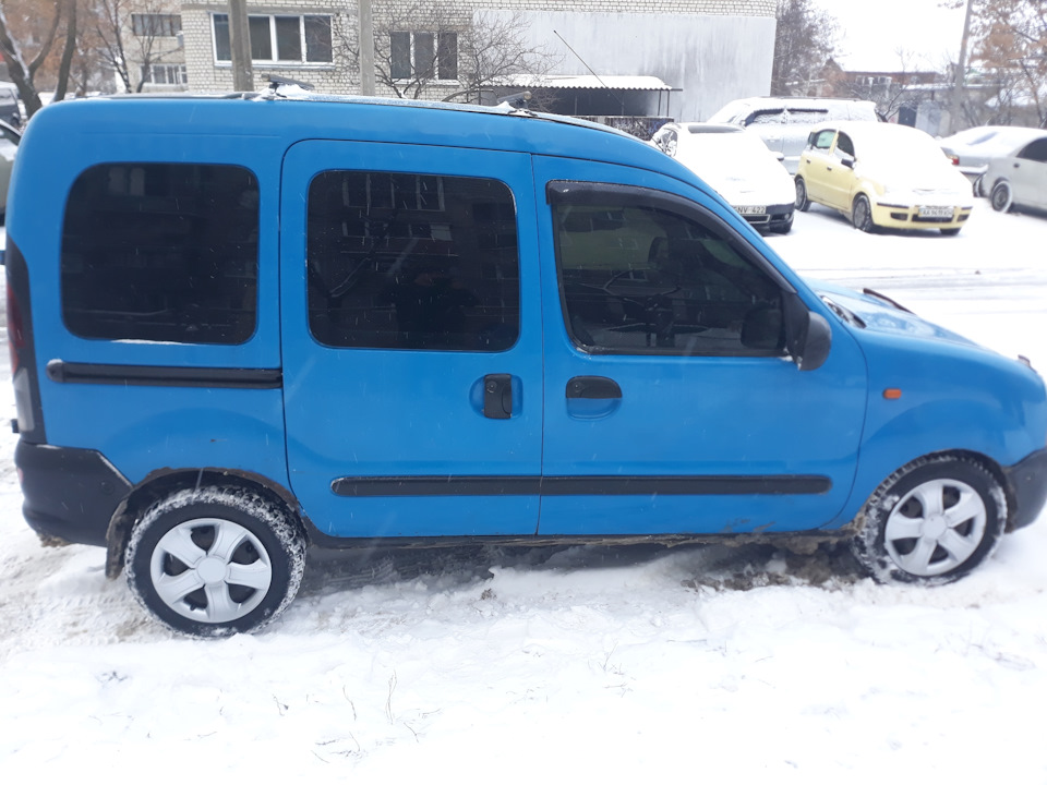 Продав Свингуренка 4