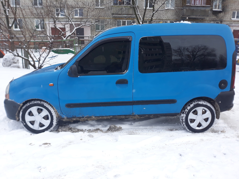 Продав Свингуренка 5