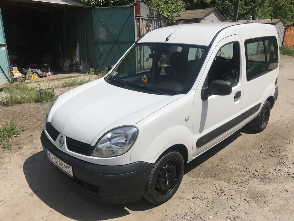 Автомобіль продано! 1