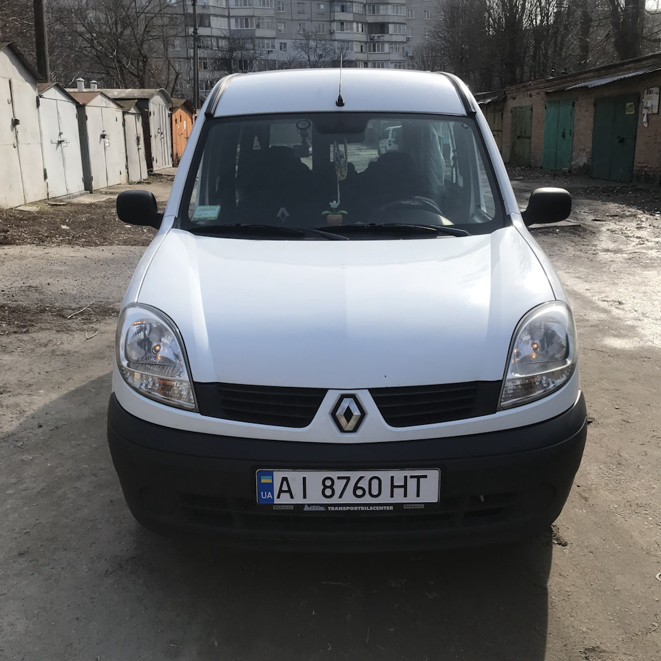 Перевзувся на нові колеса! 4