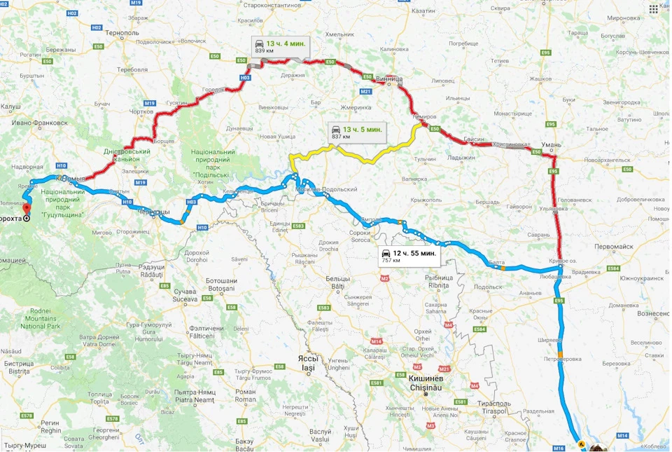 Кенгу в подорож-Підкажіть з дорогою!