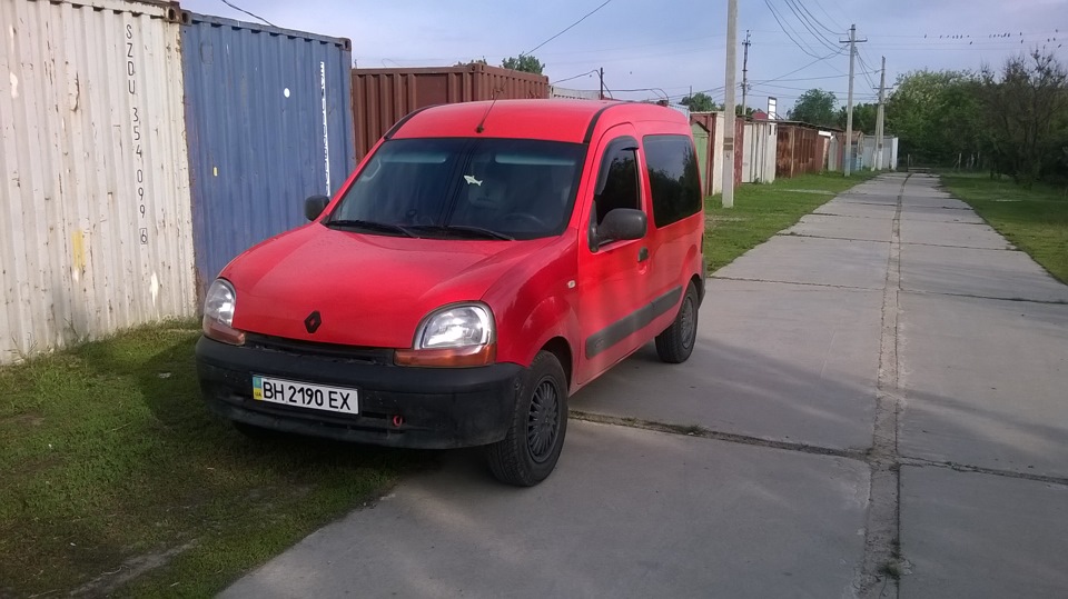 Чисто літній варіант 4