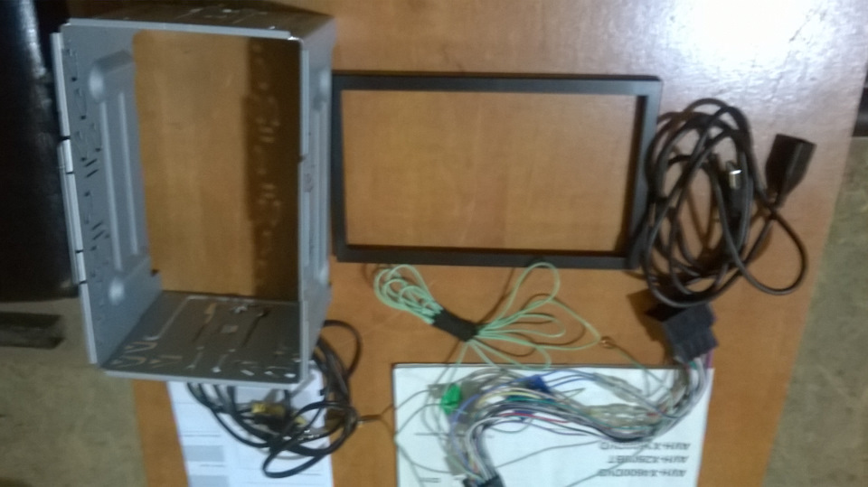 ПРОДАМ PIONEER 2DIN 3
