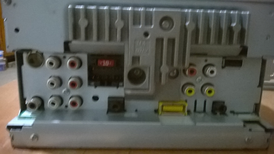 ПРОДАМ PIONEER 2DIN 2