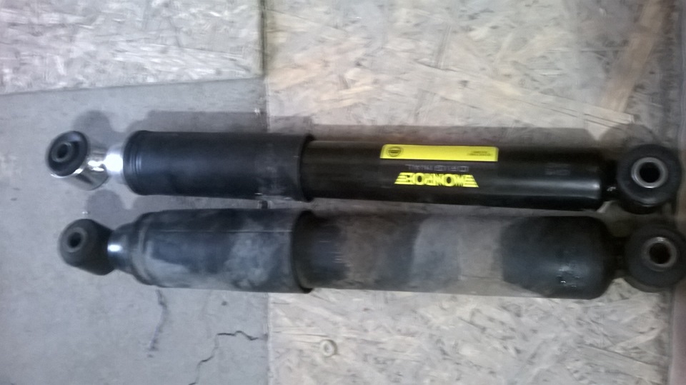 Навіщо нам СТО-2 1