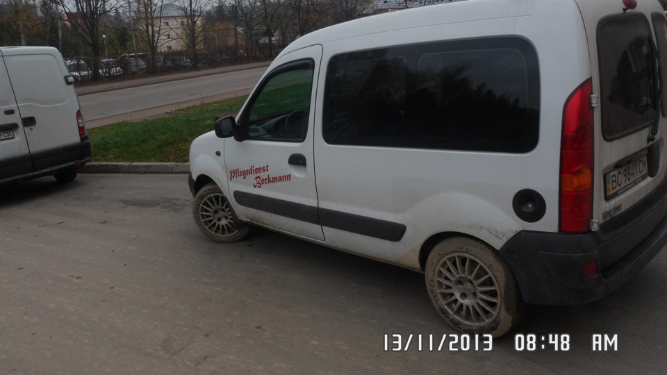 Танки бруду не бояться) 4