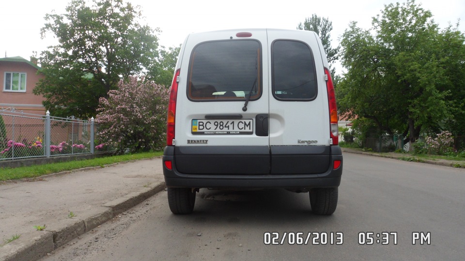 Тонування 5