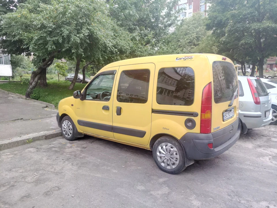 ЦЗ автоматично при русі
